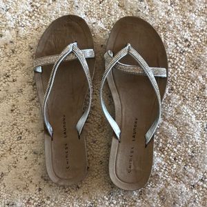 Chinese Laundry Sandals